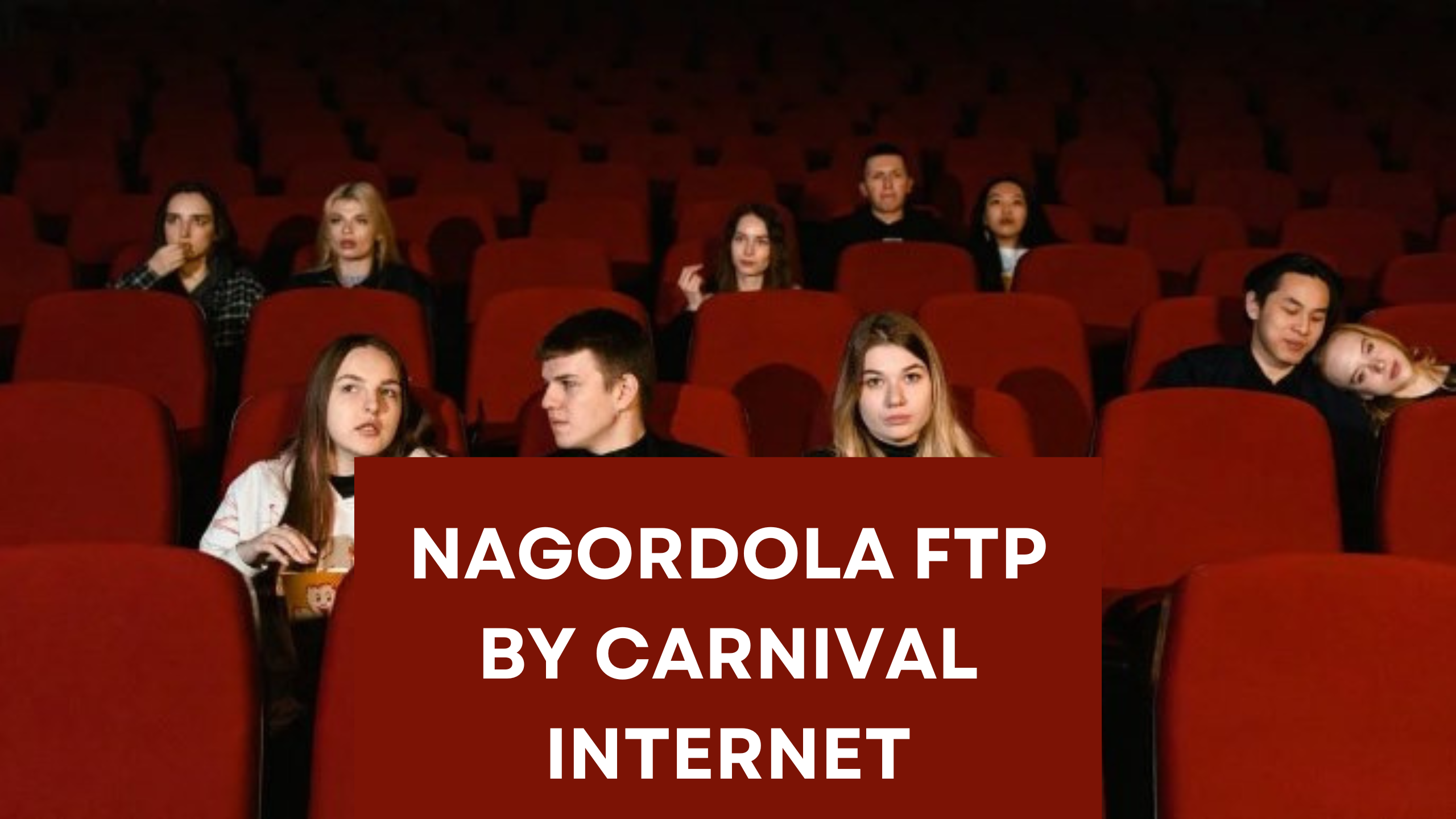 Carnival Internet FTP Nagordola BD