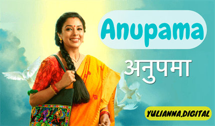 Anupama today episode