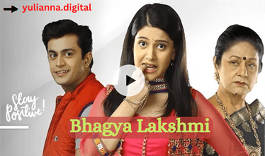 Bhagya Lakshmi Today Episode