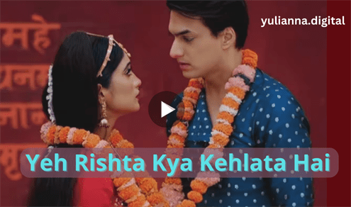 Yeh-Rishta-Kya-Kehlata-Hai- Today-Episode