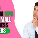 5 Tax Saving Tips for Small Business Owners