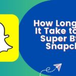 How Long Does It Take to Lose Super Bff on Snapchat