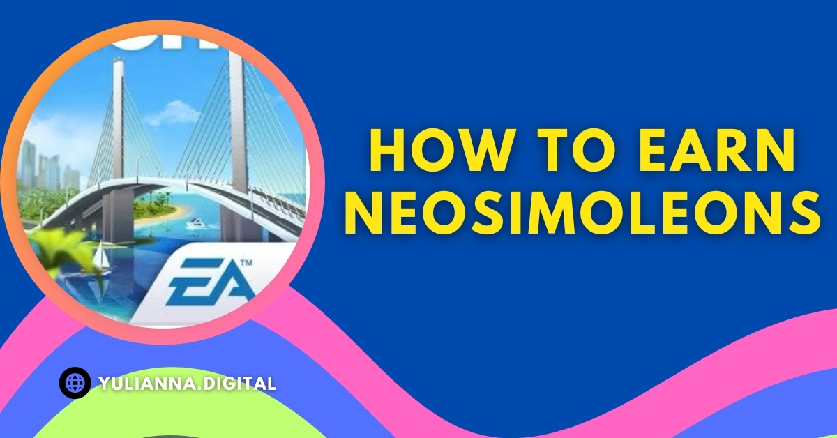 How to Earn Neosimoleons