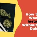 How to Post Weed on Instagram Without Getting Deleted