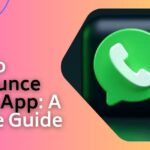 How to Pronounce WhatsApp: A Simple Guide